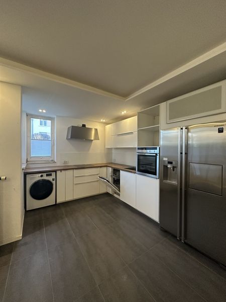 Kapitalanlage in Köln-Bickendorf – 1,5-Zimmer-Wohnung mit Terrasse, TG & 4,19 % Bruttorendite